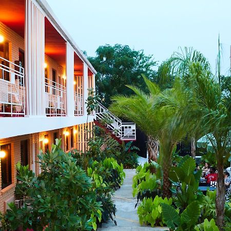 Hotel The Drifter New Orleans Exterior foto